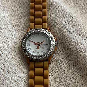Longhorn watch